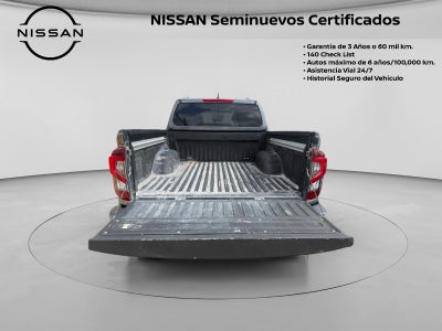 2023 Nissan FRONTIER PLATINUM LE TA 23