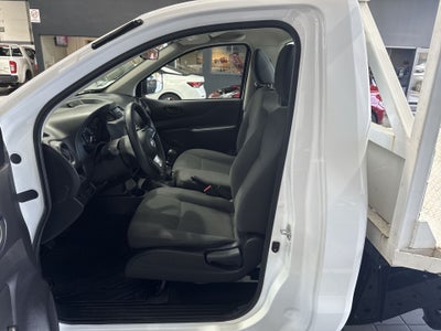 2023 Nissan NP300 CHASIS TM AC 23