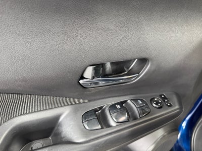 2018 Nissan KICKS 1.6 ADVANCE LTS CVT A/C