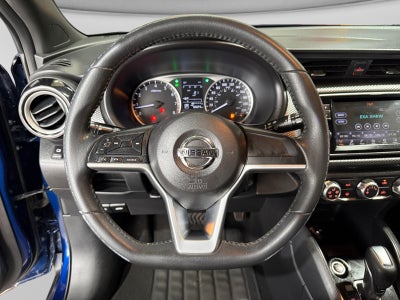 2018 Nissan KICKS 1.6 ADVANCE LTS CVT A/C