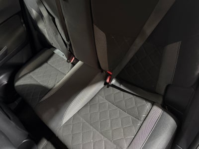 2018 Nissan KICKS 1.6 ADVANCE LTS CVT A/C