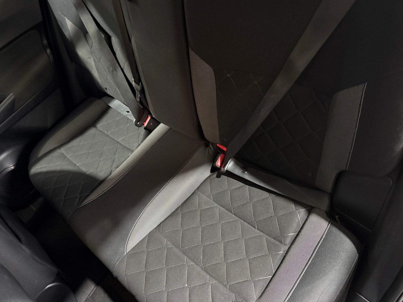 2018 Nissan KICKS 1.6 ADVANCE LTS CVT A/C