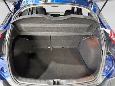 2018 Nissan KICKS 1.6 ADVANCE LTS CVT A/C