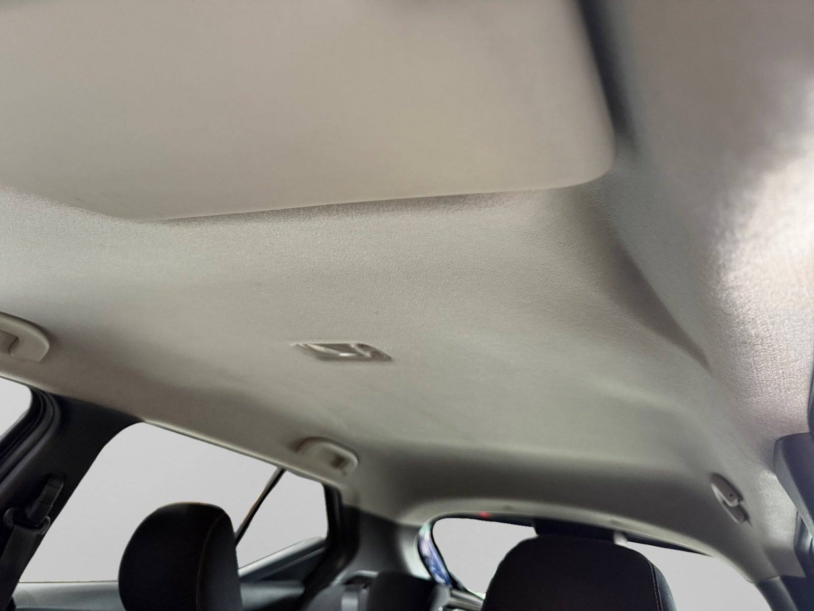2018 Nissan KICKS 1.6 ADVANCE LTS CVT A/C