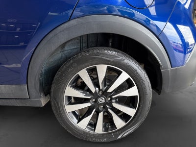 2018 Nissan KICKS 1.6 ADVANCE LTS CVT A/C