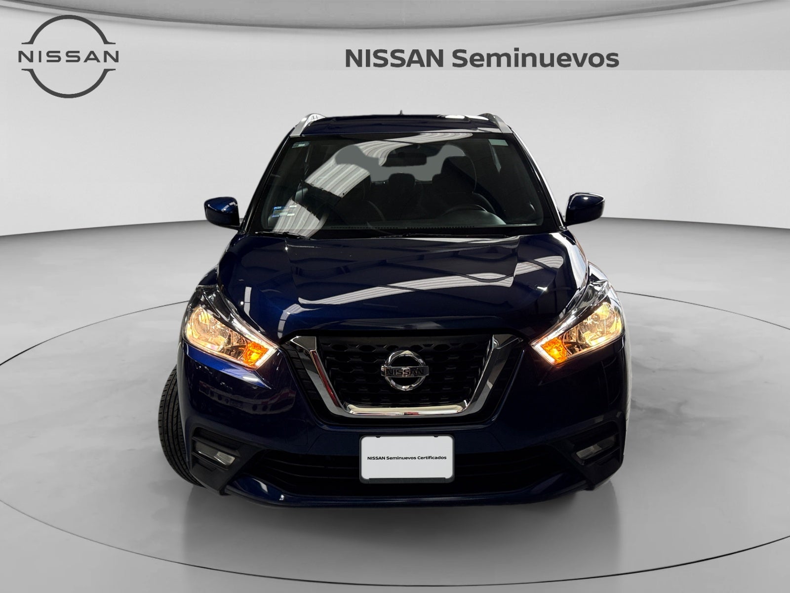 2018 Nissan KICKS 1.6 ADVANCE LTS CVT A/C