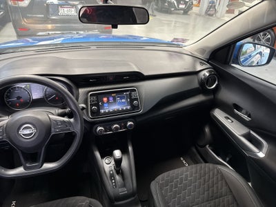 2024 Nissan KICKS ADVANCE 1.6 LTS CVT 24