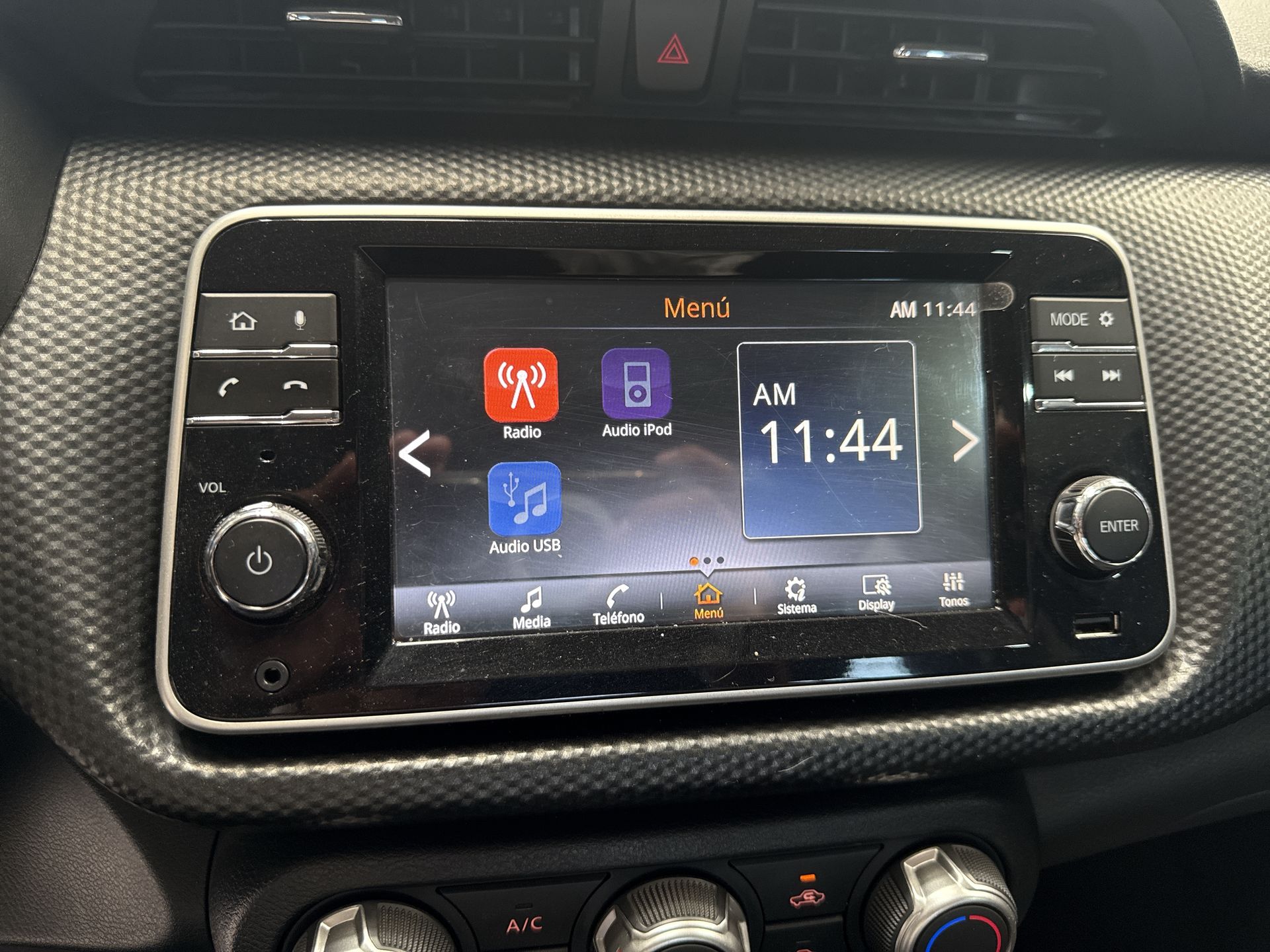 2024 Nissan KICKS ADVANCE 1.6 LTS CVT 24