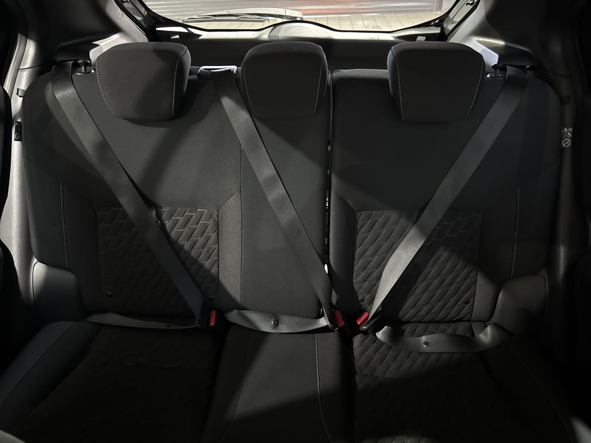2021 Nissan KICKS ADVANCE 1.6 LTS CVT 21