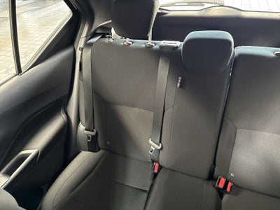 2025 Nissan KICKS PLAY ADVANCE 1.6 LTS MT 25