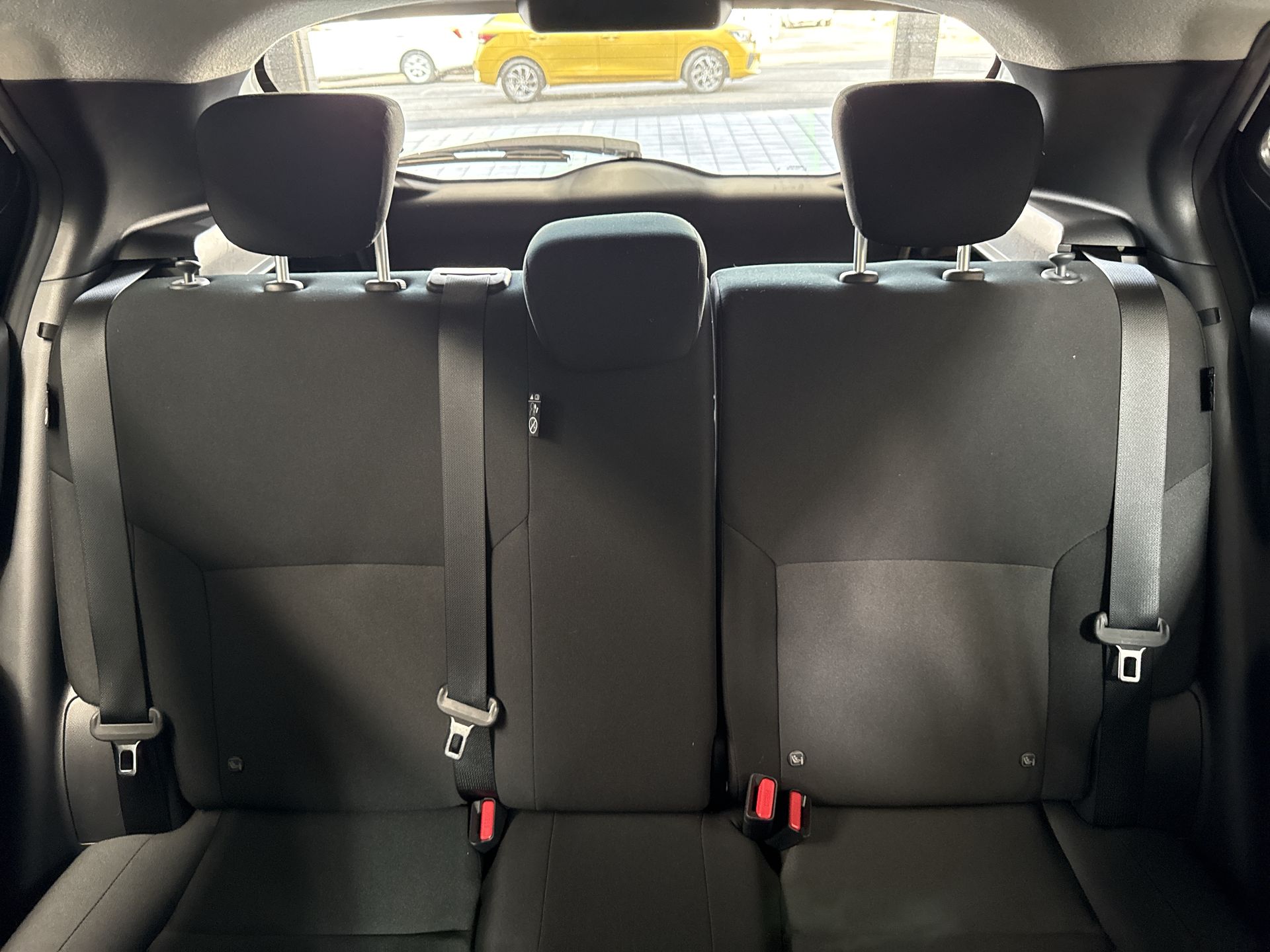 2025 Nissan KICKS PLAY ADVANCE 1.6 LTS MT 25