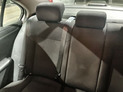 2016 Volkswagen JETTA 2.0 STD.