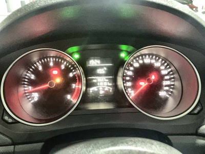 2016 Volkswagen JETTA 2.0 STD.