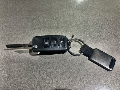 2016 Volkswagen JETTA 2.0 STD.