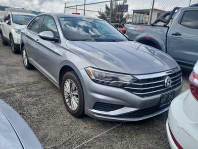 2021 Volkswagen JETTA COMFORTLINE TIPTRONIC