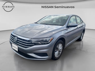 2021 Volkswagen JETTA COMFORTLINE TIPTRONIC