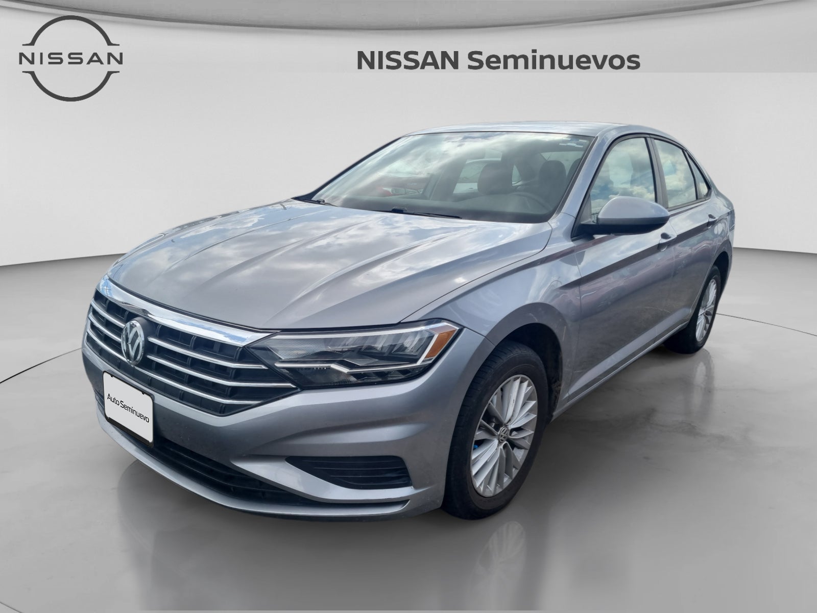 2021 Volkswagen JETTA COMFORTLINE TIPTRONIC