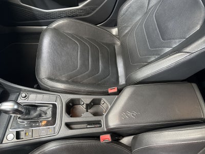 2019 Volkswagen JETTA HIGHLINE TIPTRONIC