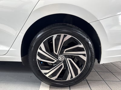 2019 Volkswagen JETTA HIGHLINE TIPTRONIC