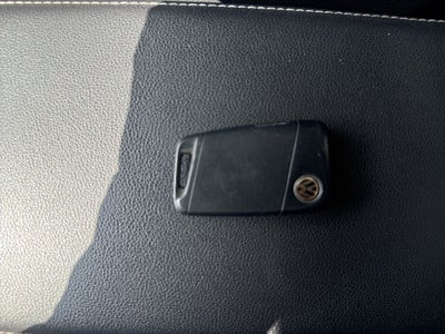 2019 Volkswagen JETTA HIGHLINE TIPTRONIC