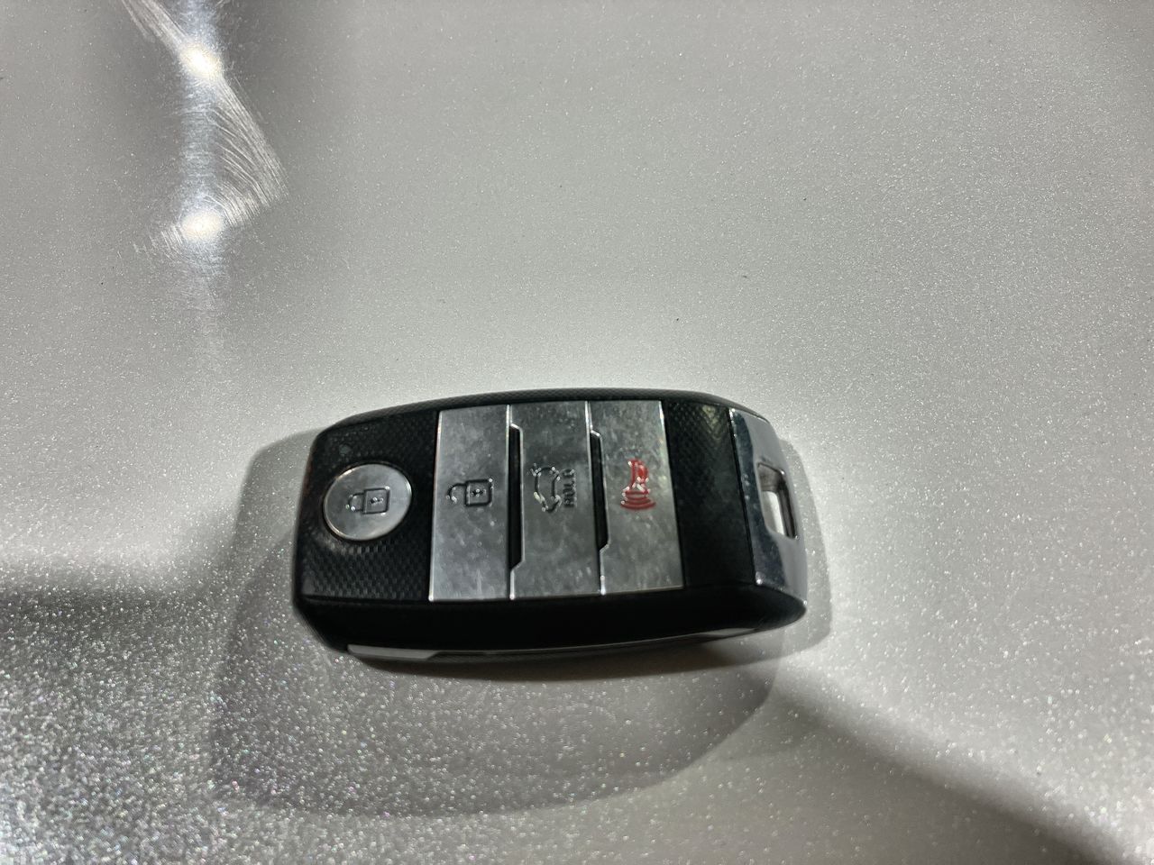 2017 Kia SORENTO EX 3.3 AT