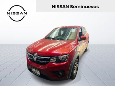 2019 RENAULT KWID ICONIC