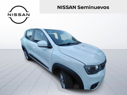 2022 RENAULT KWID ICONIC