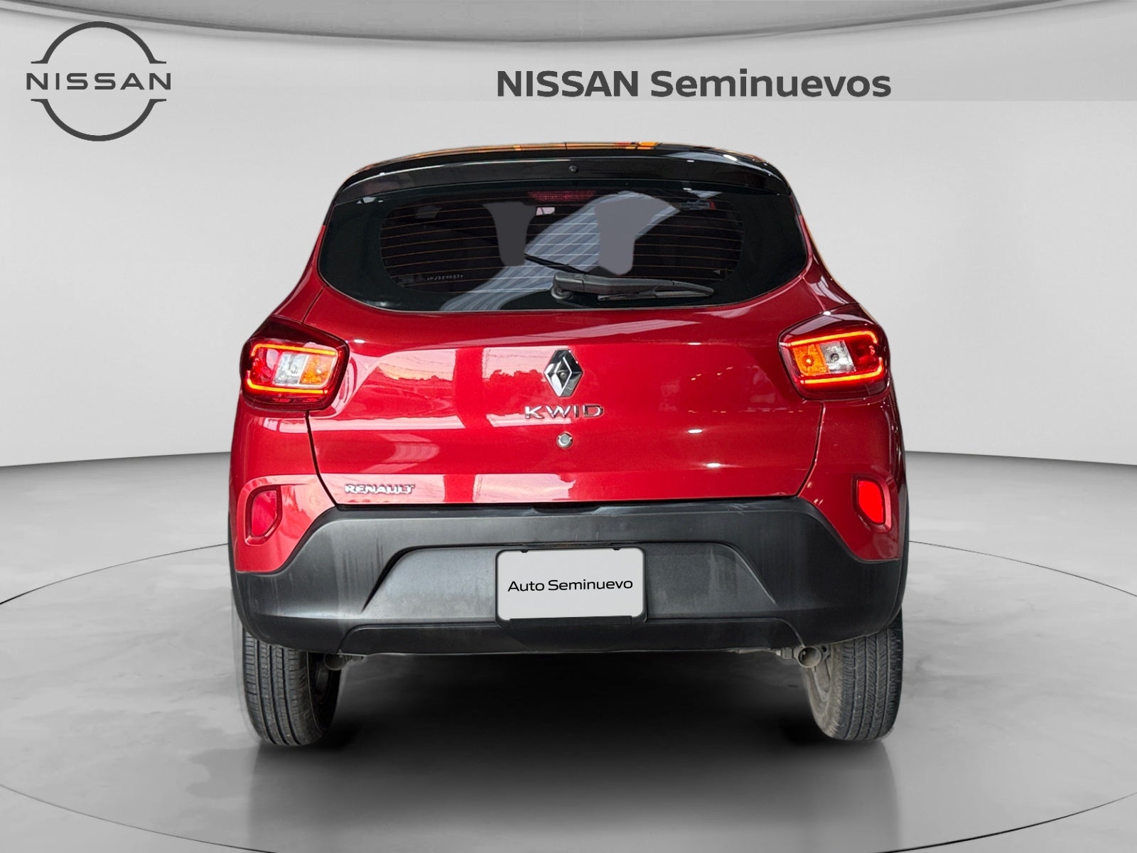 2023 RENAULT KWID BITONO