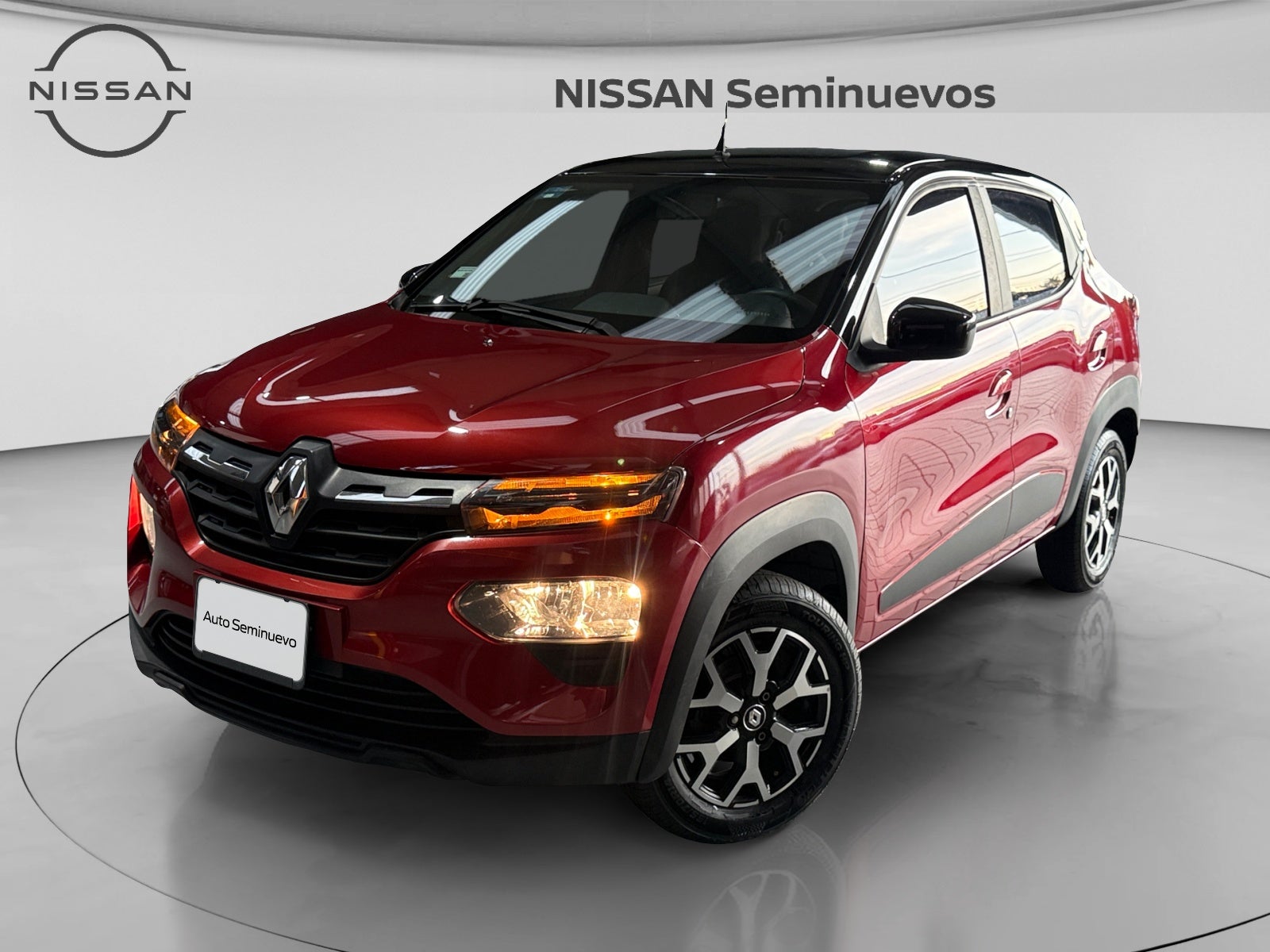 2023 RENAULT KWID BITONO