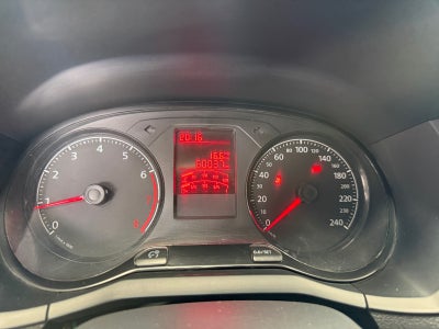 2023 Volkswagen SAVEIRO ROBUST DIR. HIDRAULICA A-A