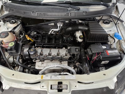 2023 Volkswagen SAVEIRO ROBUST DIR. HIDRAULICA A-A