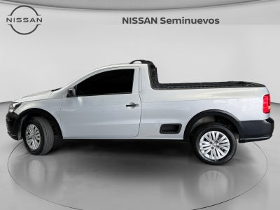 2023 Volkswagen SAVEIRO ROBUST DIR. HIDRAULICA A-A