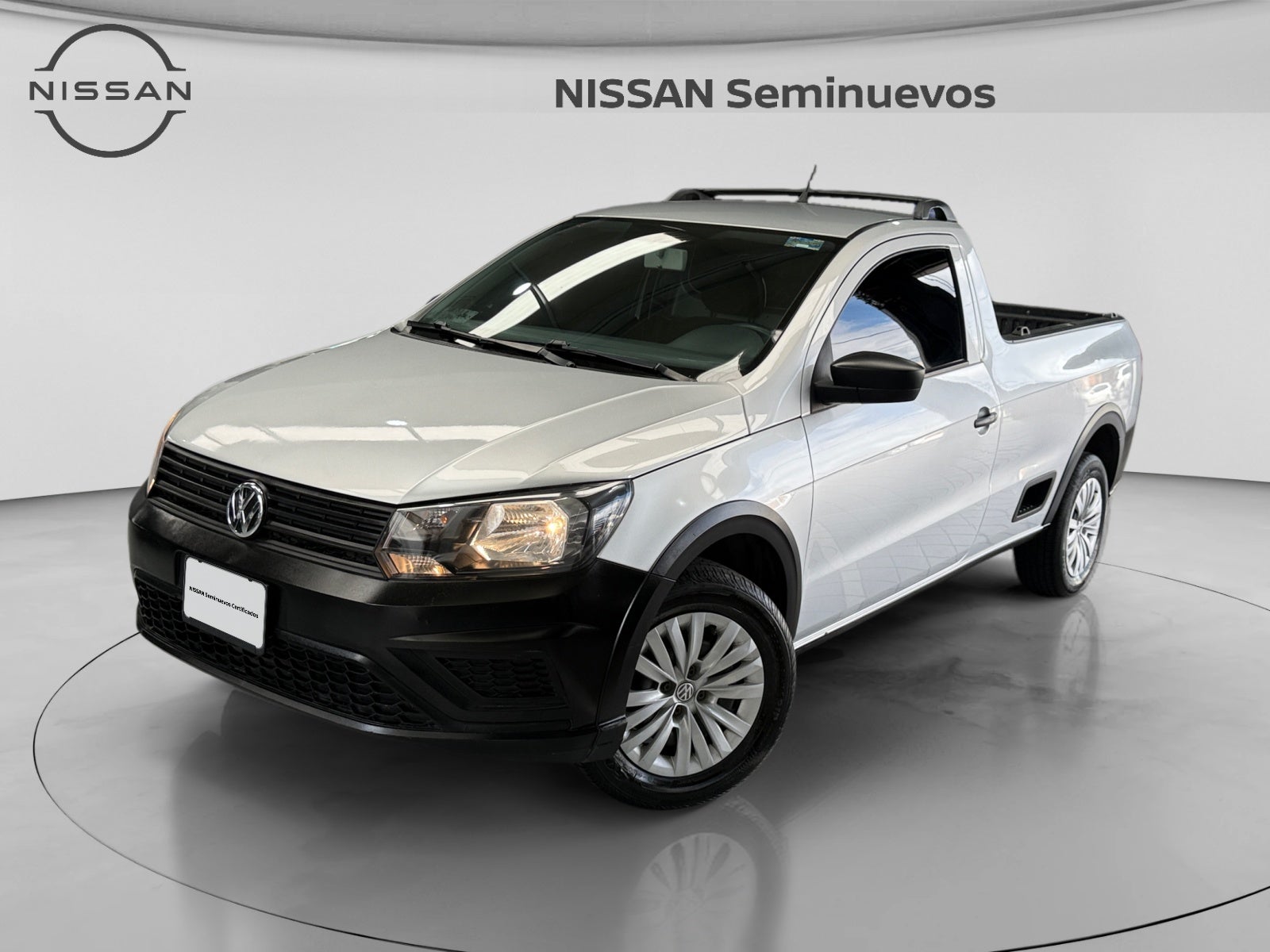 2023 Volkswagen SAVEIRO ROBUST DIR. HIDRAULICA A-A