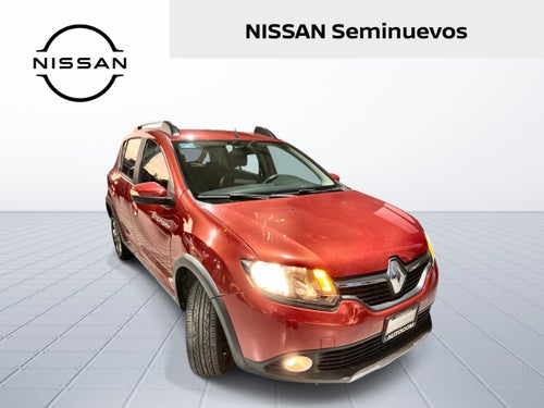 2019 RENAULT STEPWAY INTENS