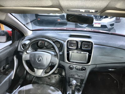 2019 RENAULT STEPWAY INTENS
