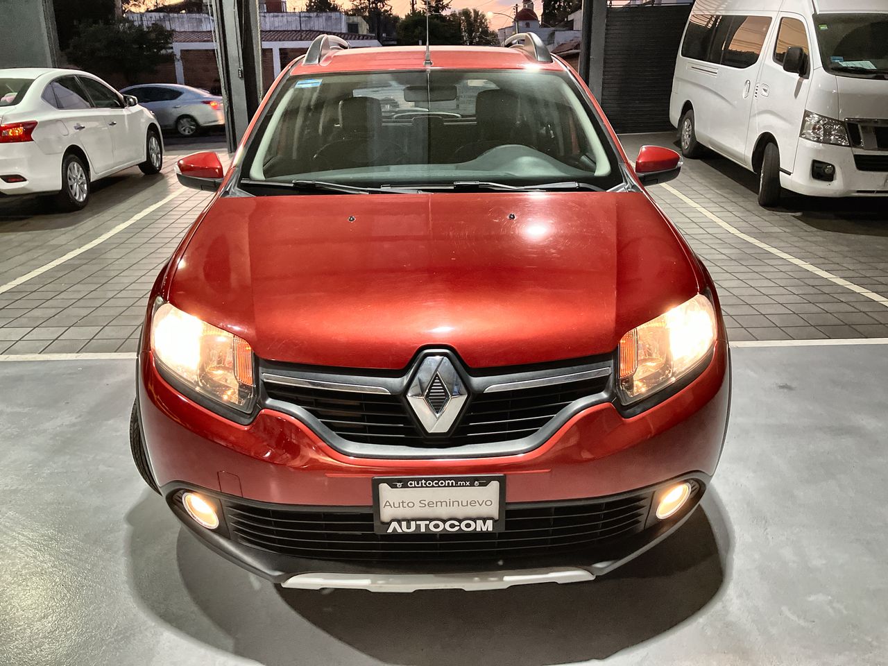 2019 RENAULT STEPWAY INTENS