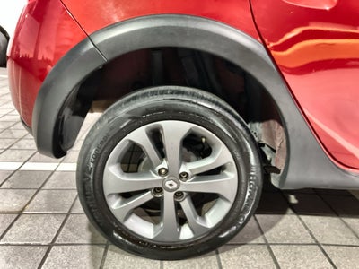 2019 RENAULT STEPWAY INTENS