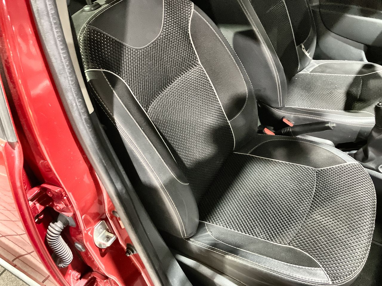 2019 RENAULT STEPWAY INTENS