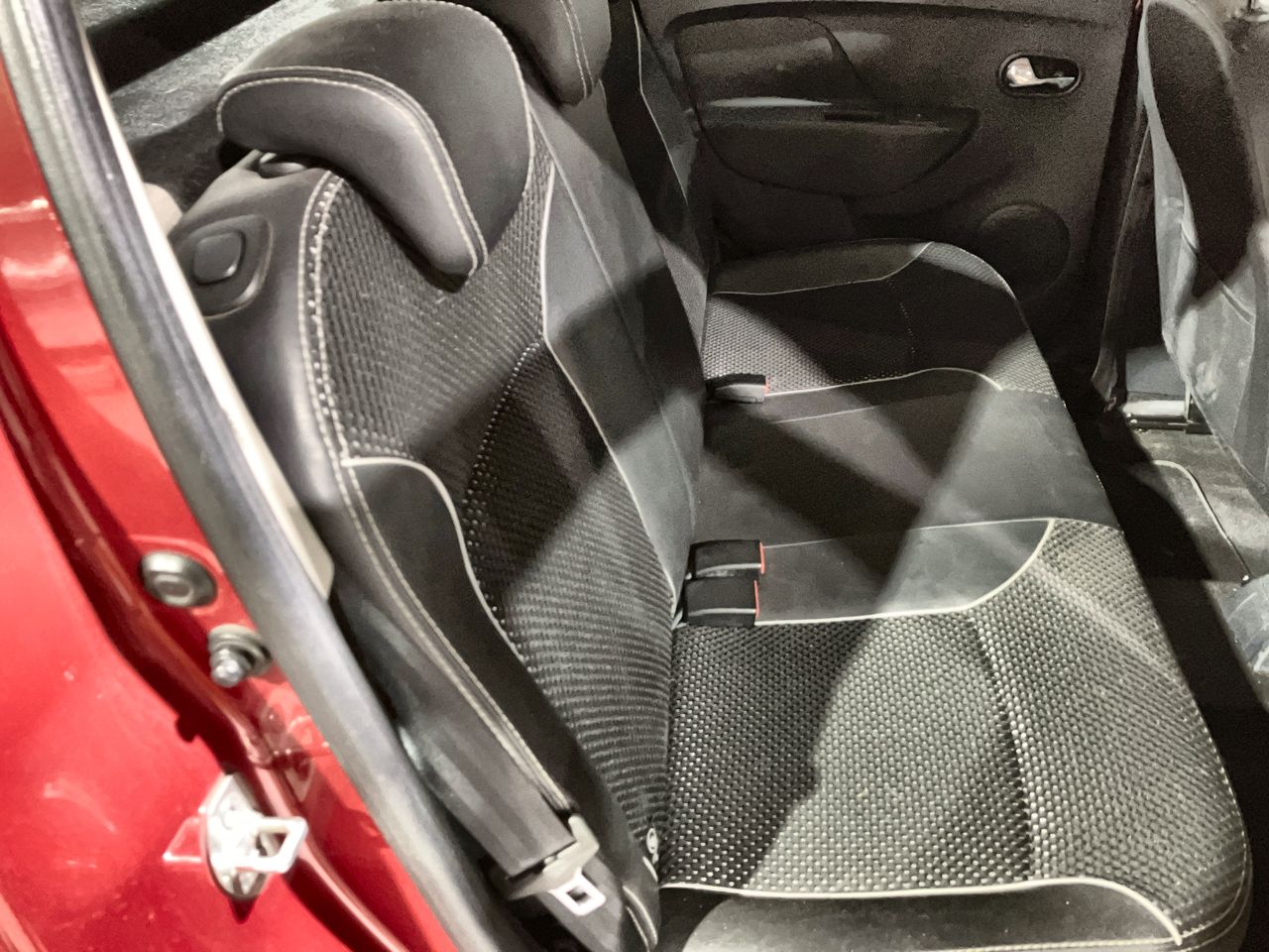 2019 RENAULT STEPWAY INTENS