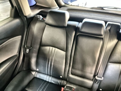 2019 Mazda Mazda CX-3 I GT 2WD