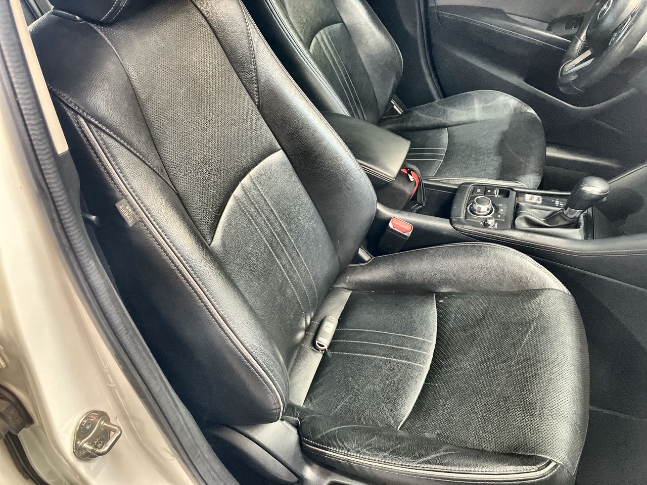 2019 Mazda Mazda CX-3 I GT 2WD