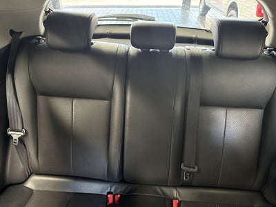 2016 Nissan JUKE EXCLUSIVE CVT