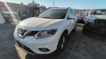 2017 Nissan X-TRAIL EXCLUSIVE 2 ROW