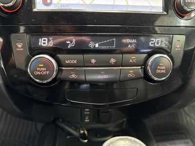 2017 Nissan X-TRAIL EXCLUSIVE 2 ROW