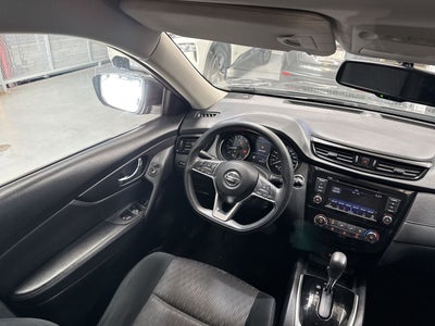 2022 Nissan X-TRAIL SENSE 2 ROW 22