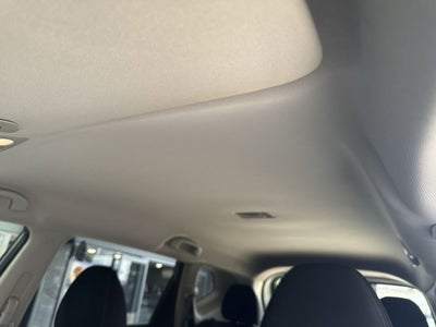 2022 Nissan X-TRAIL SENSE 2 ROW 22