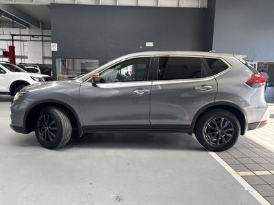 2022 Nissan X-TRAIL SENSE 2 ROW 22