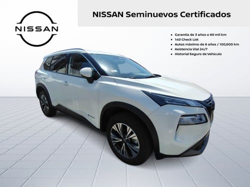2024 Nissan X-TRAIL XTRAIL E-POWER EXCLUSIVE 2 ROW