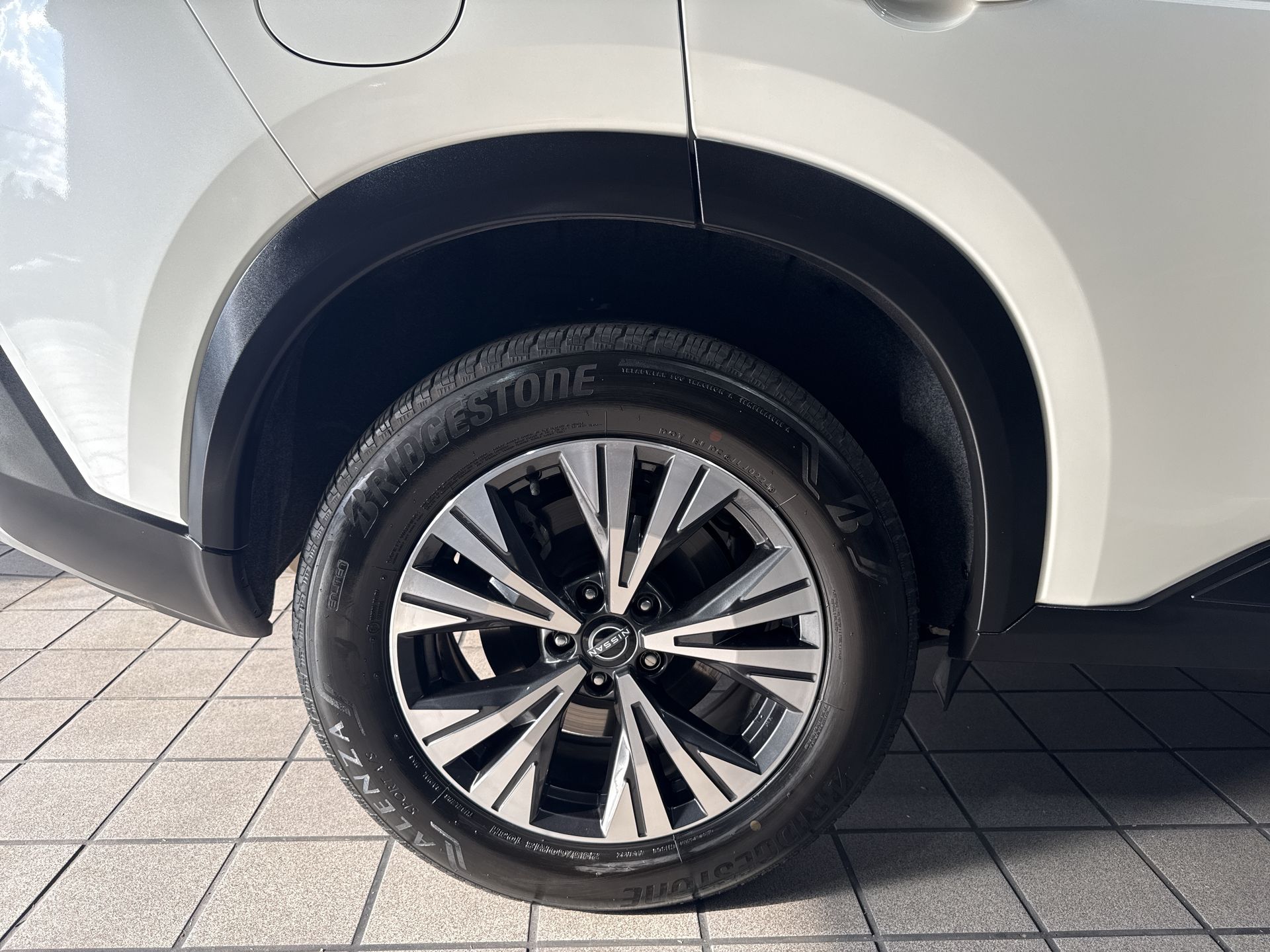 2024 Nissan X-TRAIL EXCLUSIVE E-POWER 2 ROW 23