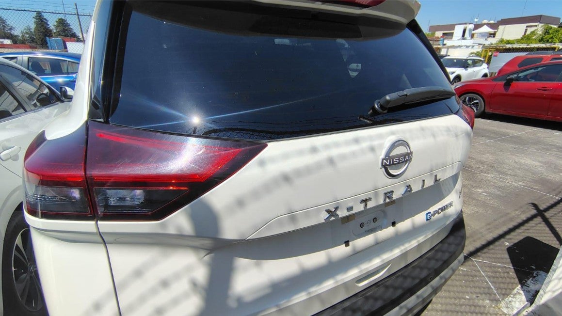 2024 Nissan X-TRAIL XTRAIL E-POWER EXCLUSIVE 2 ROW
